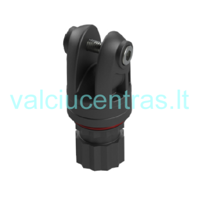 Borika FASTen adapteris Tf256